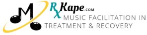 RxKape – Music Facilitator for Addiction Treatment Centers